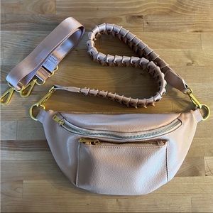 Fawn Design Fawny Pack (Warm Blush)